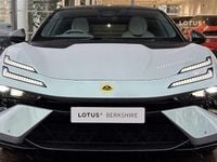 Used Lotus Emeya 675 kW (918 HP) 2024 Hatchback
