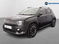 Used Renault R4 Iconic 110 kW (150 HP) 2025 Black Hatchback