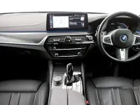 Used BMW 530e M Sport 288 HP (211 kW) 2023 Black Sedan