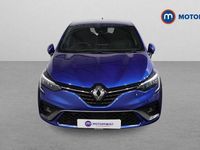 Used Renault Clio V RS Line 90 HP (66 kW) 2023 Hatchback