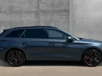 New Cupra Leon 150 HP (110 kW) 2026 Magnetic tech grey