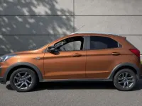Used Ford Ka Plus Active 85 HP (62 kW) 2019 Bronze Hatchback