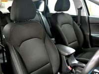 Used Hyundai i30 SE 2018 Blue Hatchback