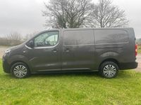 used Vauxhall Vivaro 3100 2.0d 120PS Dynamic H1 Van