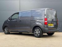 Used Peugeot Expert S 2019 Grey Van