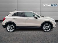 used Fiat 500X 1.4 Multiair Lounge 5dr - 2016 (66)