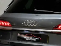 Used Audi Q7 Comfort 340 HP (250 kW) 2021 Grey SUV