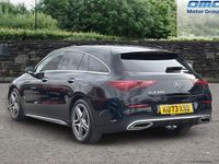 Used Mercedes CLA200 Shooting Brake Executive 163 HP (119 kW) 2025 Estate