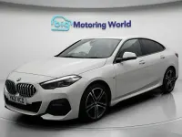 Used BMW 218 M Sport 136 HP (100 kW) 2024 Coupe