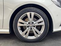 Used Mercedes A180 Premium Plus 2016 White Hatchback