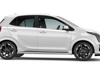New Kia Picanto GT-Line S 69 HP (50 kW) 2025 Hatchback