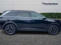 Used Peugeot 5008 Allure 145 HP (106 kW) 2025 Black SUV