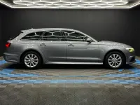 Used Audi A6 2017 Grey Estate