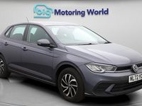 Used VW Polo Life 95 HP (69 kW) 2025 Hatchback