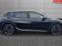 New Kia EV6 Air 167 kW (228 HP) 2025 SUV