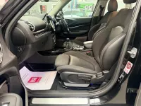 Used Mini Cooper Clubman 2016 Black Estate