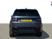 Used Land Rover Discovery Sport HSE Dynamic 204 HP (150 kW) 2024 Blue SUV