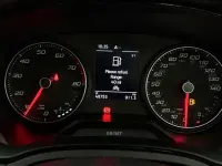 Used Seat Arona SE Technology 95 HP (69 kW) 2022 Blue SUV