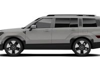 New Hyundai Santa Fe Premium 215 HP (158 kW) 2025 SUV