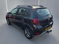 Used Dacia Sandero Ambiance 90 HP (66 kW) 2017
