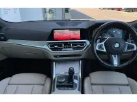 Used BMW 430 Cabriolet M Sport 258 HP (189 kW) 2021 Portimao blue Cabriolet