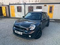 Used Mini Cooper S Coupé 2015 Grey Coupe