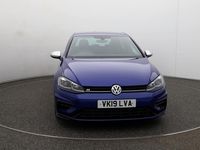 used VW Golf f 2.0 TSI R Hatchback 5dr Petrol DSG 4Motion Euro 6 (s/s) (300 ps) Android Auto