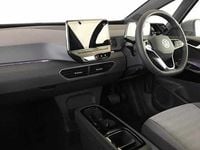 Used VW ID.3 150 kW (204 HP) 2020 Hatchback