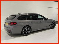 Used BMW 520 M Sport 2022 Grey Estate