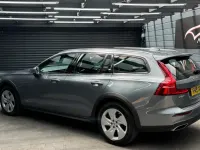 Used Volvo V60 Plus 2019 Grey Estate
