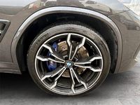 Used BMW X3 M Competition Edition 2020 Sophisto grey SUV