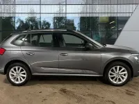 Used Skoda Kamiq SE 70 HP (51 kW) 2025 Graphite grey metallic SUV
