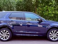 Used Land Rover Discovery Sport HSE Dynamic 309 HP (227 kW) 2023 SUV