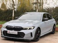 Used BMW M340 Comfort Edition 2022 Grey Sedan