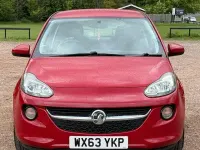 Used Vauxhall Adam Jam 69 HP (50 kW) 2019 Hatchback