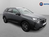 Second-hand Peugeot 5008 Allure 145 CP (106 kW) 2025 Gri SUV