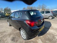 used Vauxhall Corsa 1.4 ecoFLEX SE 5dr