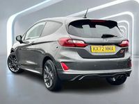 used Ford Fiesta 1.5 EcoBoost ST-2 3dr