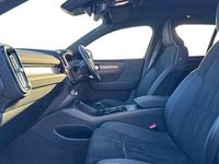 Used Volvo XC40 Ultimate 2024 White SUV