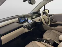 Used BMW i3 Impressive 135 kW (184 HP) 2018 White Hatchback