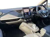 Used Renault Zoe Techno 100 kW (136 HP) 2023 White  Hatchback