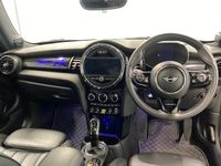 used Mini Cooper S Hatchback 135kWLevel 3 33kWh 3dr Auto - 2020 (20)