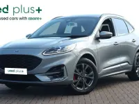 Used Ford Kuga ST-Line 2024 Silver SUV