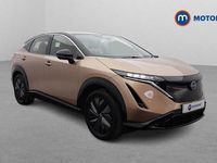 Used Nissan Ariya 160 kW (218 HP) 2025 Bronze SUV