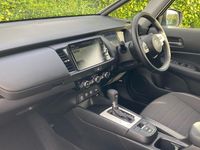 Begagnad Honda Jazz Advance 122 HK (89 kW) 2026 Halvkombi