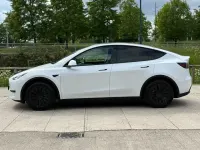 Used Tesla Model Y 250 kW (340 HP) 2023 SUV