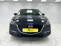 Usado Mazda 3 Inclusive 150 CV (110 kW) 2017 Azul Berlina