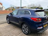 Used Renault Kadjar GT-Line 140 HP (102 kW) 2021 SUV