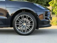 Used Porsche Macan 354 HP (260 kW) 2020 Black SUV