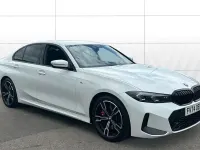 Used BMW 320 M Sport 184 HP (135 kW) 2026 Sedan